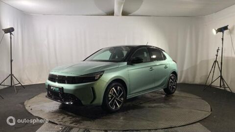 Opel Corsa 1.2 Turbo 100ch Colour Edition 2025 occasion Saint-Cyr-sur-Loire 37540