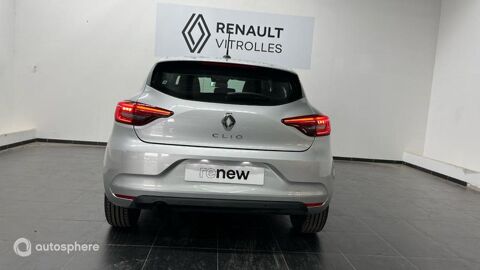 Clio 1.5 Blue dCi 100ch Limited 21N 2022 occasion 13127 Vitrolles