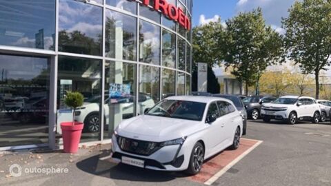 308 SW 1.5 BlueHDi 130ch S&S Allure EAT8 2024 occasion 37400 AMBOISE