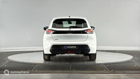 208 1.2 PureTech 100ch S&S Active 2023 occasion 63500 ISSOIRE