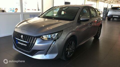 Annonce voiture Peugeot 208 11999 