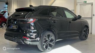 Austral 1.2 E-Tech full hybrid 200ch Techno esprit Alpine 2023 occasion 13700 Marignane