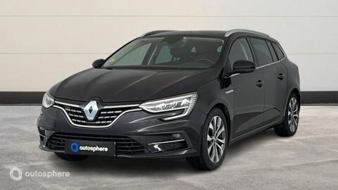 Annonce voiture Renault Mégane 18499 €