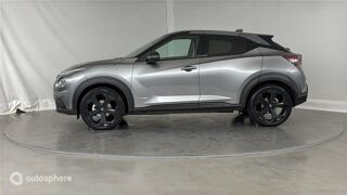 Juke 1.6 Hybrid 143ch Premi&egrave;re Edition 2023 2023 occasion 51100 Reims