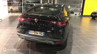 Arkana 1.6 E-Tech 145ch RS Line -21B 2022 occasion 73230 Saint-Alban-Leysse