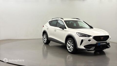 Formentor 2.0 TDI 150ch V DSG7 4Drive 2023 occasion 86000 Poitiers