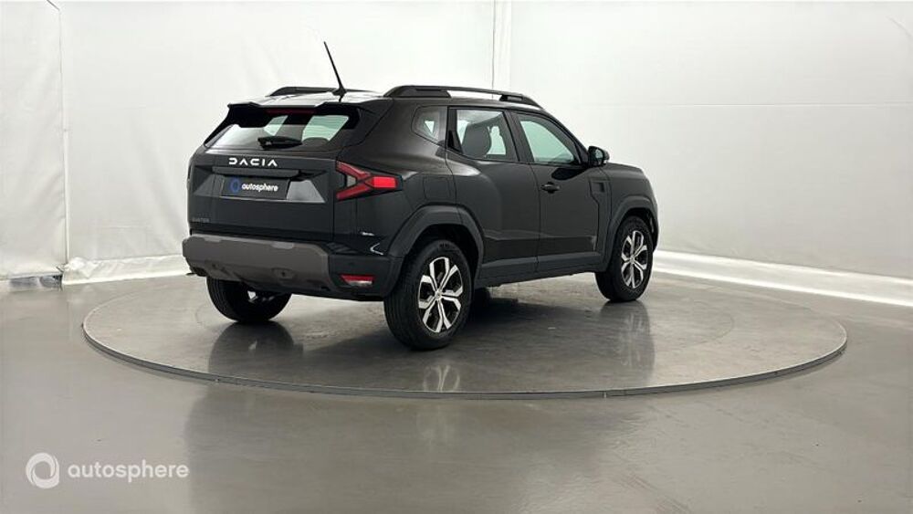 Duster 1.0 ECO-G 100ch Expression 2025 occasion 59470 Wormhout