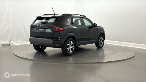 Duster 1.0 ECO-G 100ch Expression 2025 occasion 59470 Wormhout