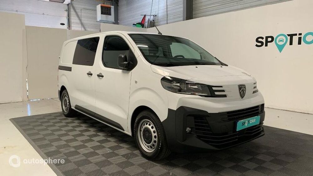 Expert M 2.2 Diesel 150ch Cabine Approfondie Repliable 2026 occasion 84000 Avignon
