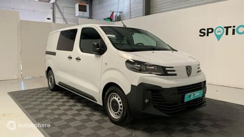 Expert M 2.2 Diesel 150ch Cabine Approfondie Repliable 2026 occasion 84000 Avignon