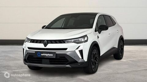 Renault Symbioz 1.6 E-Tech full hybrid 145ch esprit Alpine 2025 occasion Sains-en-Gohelle 62114
