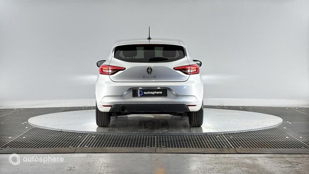 Clio 1.0 TCe 90ch Evolution 2023 occasion 74100 Annemasse