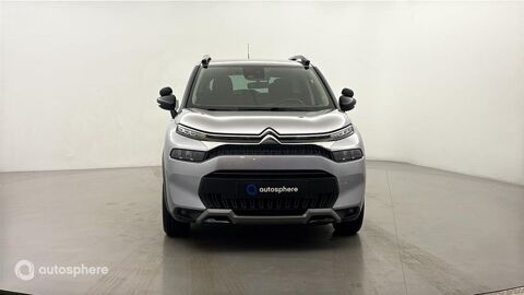C3 Aircross BlueHDi 110ch S&S Feel Pack 2023 occasion 79000 Niort