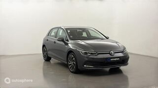 Golf 1.5 eTSI OPF 130ch Style DSG7 2023 occasion 79000 Niort