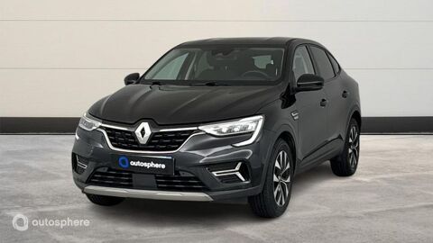 Annonce voiture Renault Arkana 20999 �