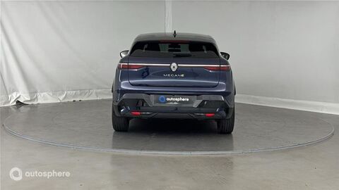M&eacute;gane E-Tech Electric EV60 220ch Iconic super charge 2023 occasion 62000 Arras