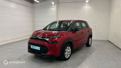 Annonce voiture Citroën C3 Aircross 12999 €