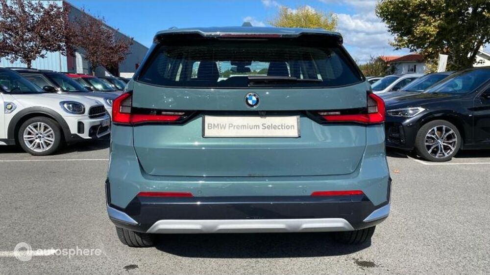 X1 sDrive18i 136ch xLine 2023 occasion 64100 Bayonne