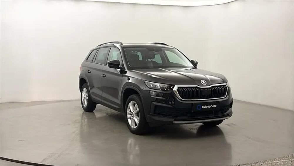 Kodiaq 2.0 TDI 150ch SCR Business DSG7 7 places 2023 occasion 79000 Niort