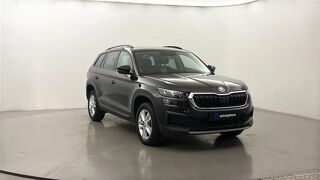 Kodiaq 2.0 TDI 150ch SCR Business DSG7 7 places 2023 occasion 79000 Niort