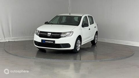 Dacia sandero 1.0 SCe 75ch Access - 20