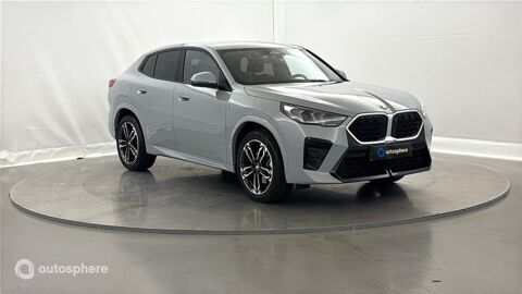 X2 sDrive20iA 170ch M Sport DKG7 2025 occasion 59113 Seclin