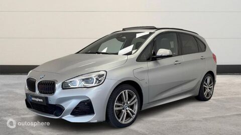 BMW Serie 2 225xeA 224ch Sport 42g 2019 occasion Épagny Metz Tessy 74330