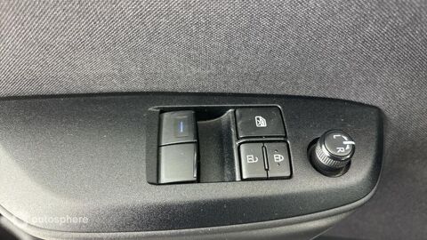 Yaris 116h Dynamic 5p MY22 2023 occasion 74330 &Eacute;pagny Metz Tessy