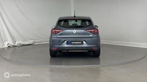 Clio 1.6 E-Tech hybride 140ch Business -21N 2022 occasion 10000 Troyes