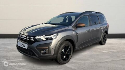 Dacia Jogger 1.6 hybrid 140ch Extreme 7 places -24 2025 occasion Sarreguemines 57200