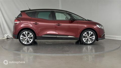 Sc&eacute;nic 1.3 TCe 140ch energy Intens EDC 2018 occasion 59640 Dunkerque