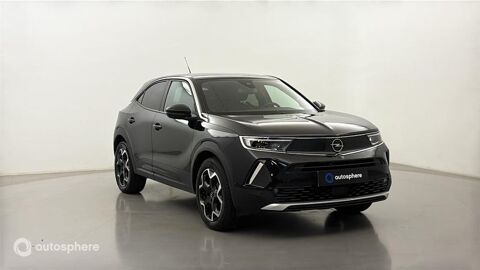 Mokka -e 136ch Ultimate 2022 occasion 37540 Saint-Cyr-sur-Loire