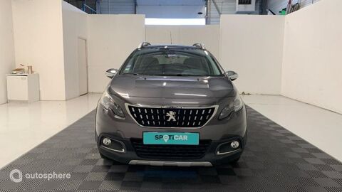 2008 1.2 PureTech 110ch Crossway S&S 2017 occasion 84000 Avignon