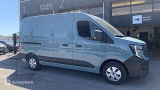 Master F3500 L2H2 E-Tech 140ch Advance grande autonomie 2025 occasion 13700 Marignane