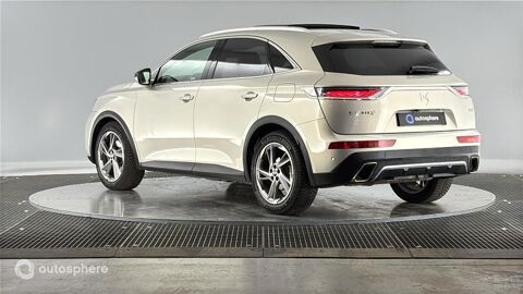DS3 E-TENSE 4x4 300ch Grand Chic 2020 occasion 63200 Riom