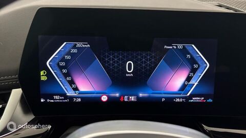 X1 sDrive18d 150ch xLine 2022 occasion 44000 Nantes