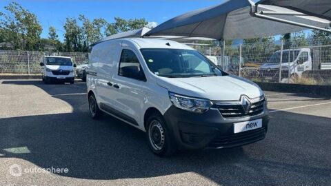 Express 1.5 Blue dCi 75ch Confort 22 2022 occasion 73230 Saint-Alban-Leysse
