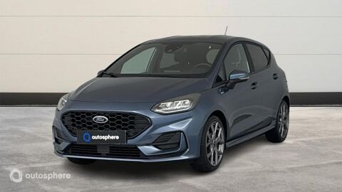 Annonce voiture Ford Fiesta 17499 €