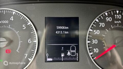 Duster 1.5 Blue dCi 115ch Journey 4x2 2023 occasion 73200 Albertville