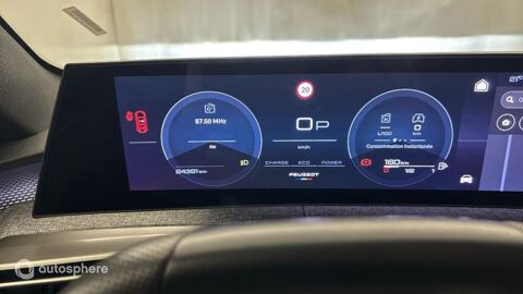 5008 Hybrid 145ch GT e-DCS6 2025 occasion 79000 Niort