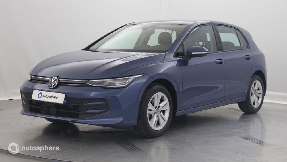 Golf 1.5 TSI EVO2 116ch VW Edition 2024 occasion 08000 Charleville-Mézières