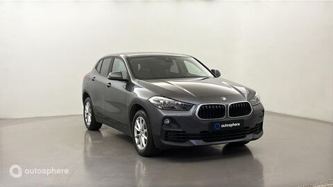 X2 xDrive20dA 190ch Lounge 2018 occasion 33700 M&eacute;rignac