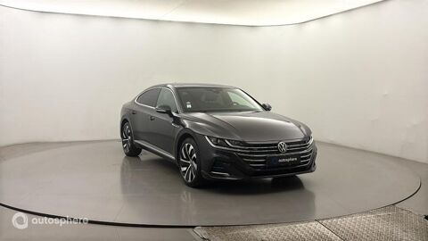 Arteon 1.4 TSI eHybrid OPF 218ch R-Line DSG6 2021 occasion 86000 Poitiers