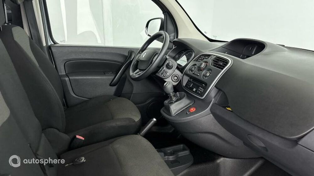 Kangoo 1.5 Blue dCi 95ch Grand Confort 2021 occasion 59223 Roncq