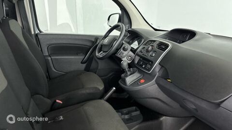 Kangoo 1.5 Blue dCi 95ch Grand Confort 2021 occasion 59223 Roncq
