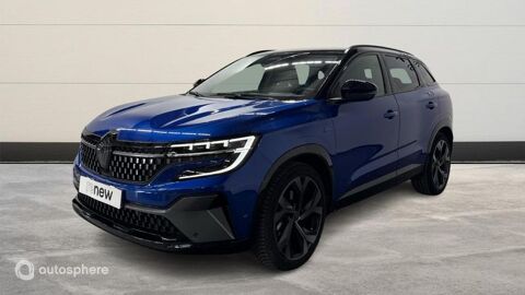 Annonce voiture Renault Austral 29889 €