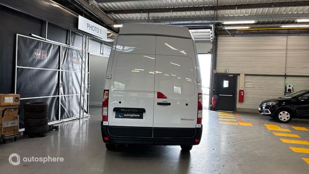 Master F3500 L3H3 2.3 Blue dCi 135ch Confort Euro6E 2024 occasion 62114 Sains-en-Gohelle