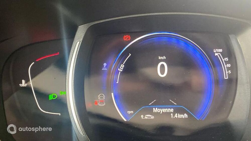 Kadjar 1.5 Blue dCi 115ch Business 112g 2019 occasion 62800 Li&eacute;vin