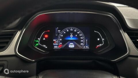Captur 1.5 Blue dCi 115ch Intens EDC 2020 occasion 57000 Metz