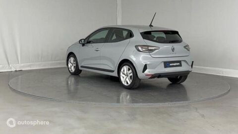 Clio 1.5 Blue dCi 100ch Evolution - 24 2025 occasion 33260 LA TESTE DE BUCH
